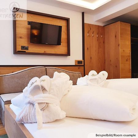 Sporthotel Daniel Ишгъл Екстериор снимка